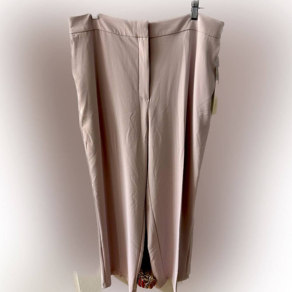 Rachel Roy Wide leg pants
